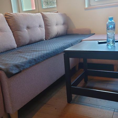 Apartamenty Stonehenge Sosnowiec Room photo