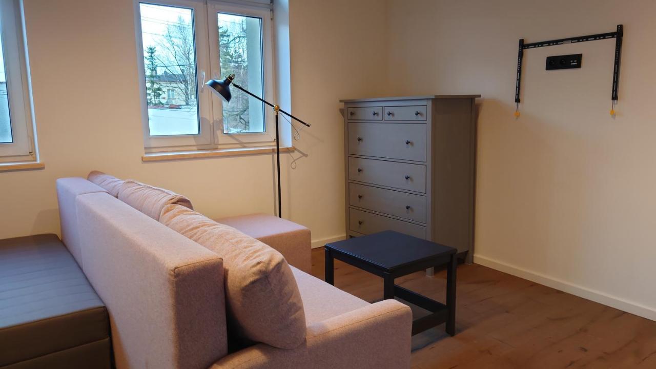 Apartamenty Stonehenge Sosnowiec Exterior photo