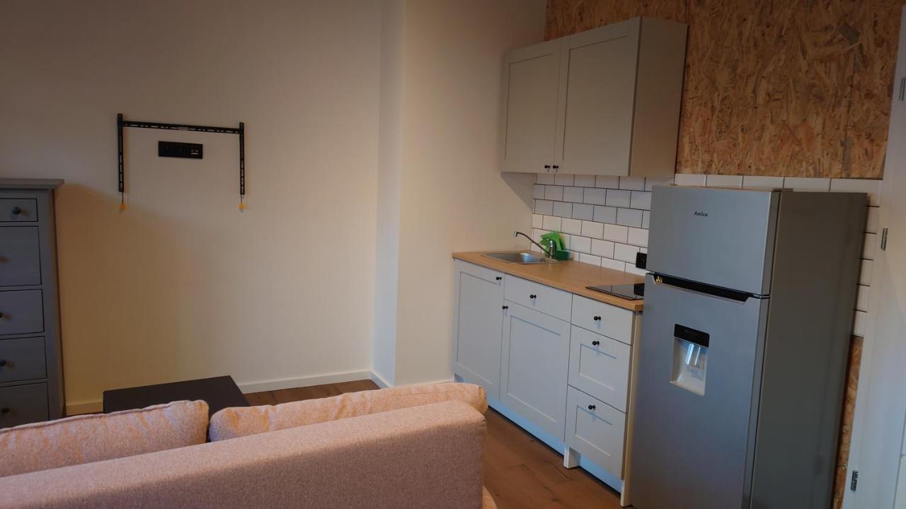 Apartamenty Stonehenge Sosnowiec Exterior photo