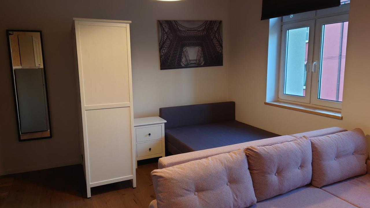 Apartamenty Stonehenge Sosnowiec Exterior photo