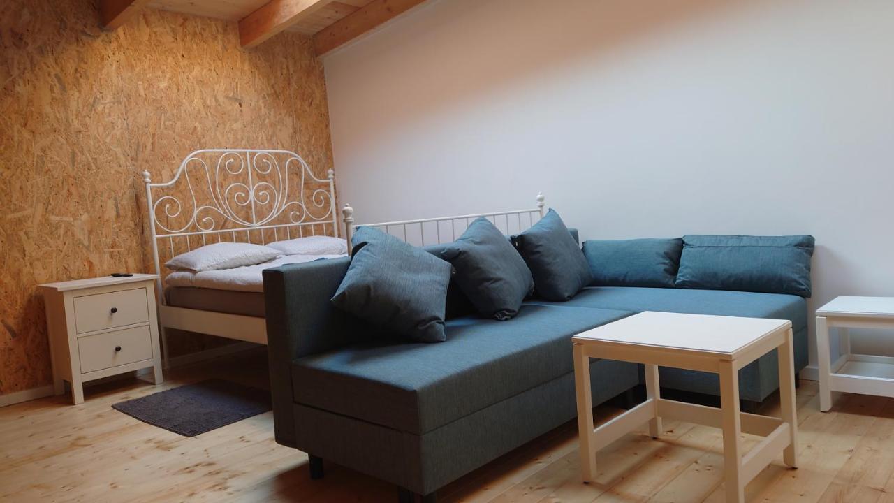 Apartamenty Stonehenge Sosnowiec Exterior photo