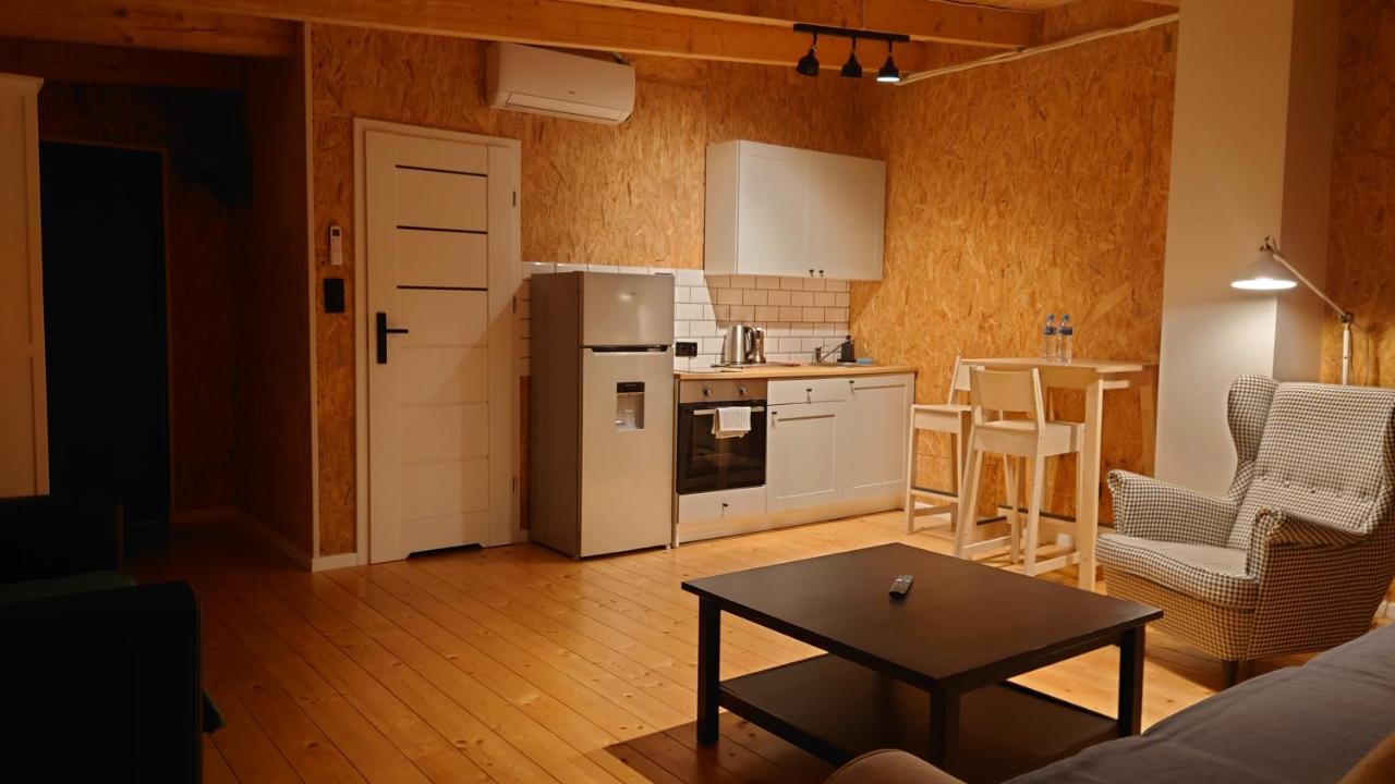 Apartamenty Stonehenge Sosnowiec Exterior photo