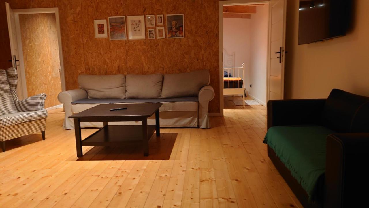Apartamenty Stonehenge Sosnowiec Exterior photo