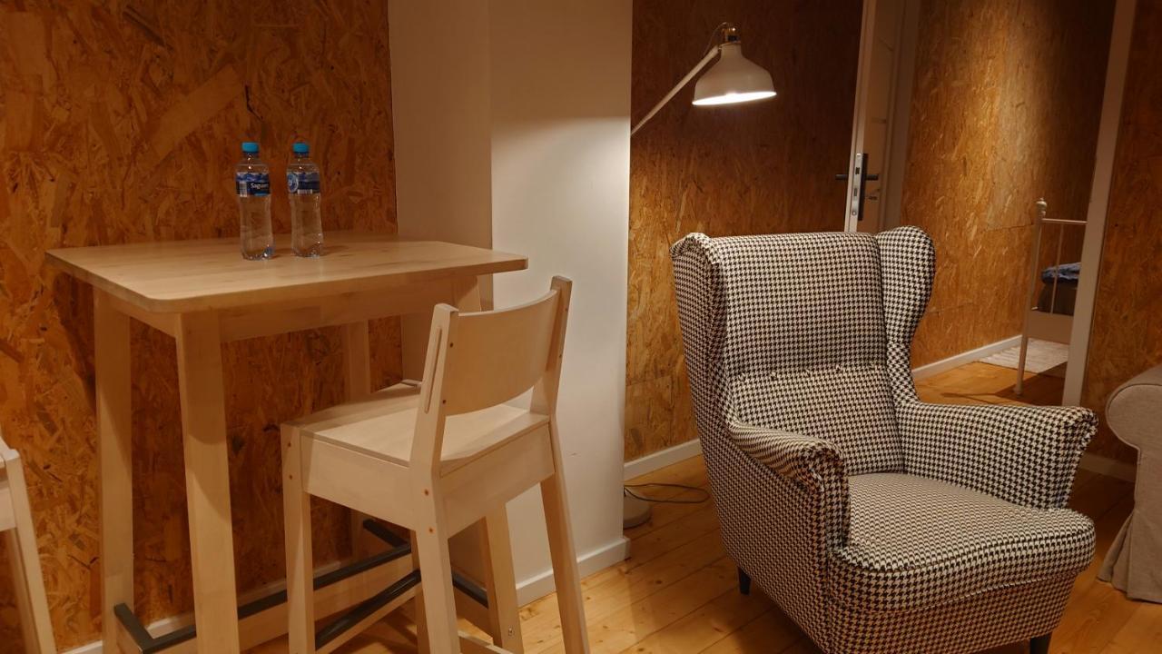 Apartamenty Stonehenge Sosnowiec Exterior photo