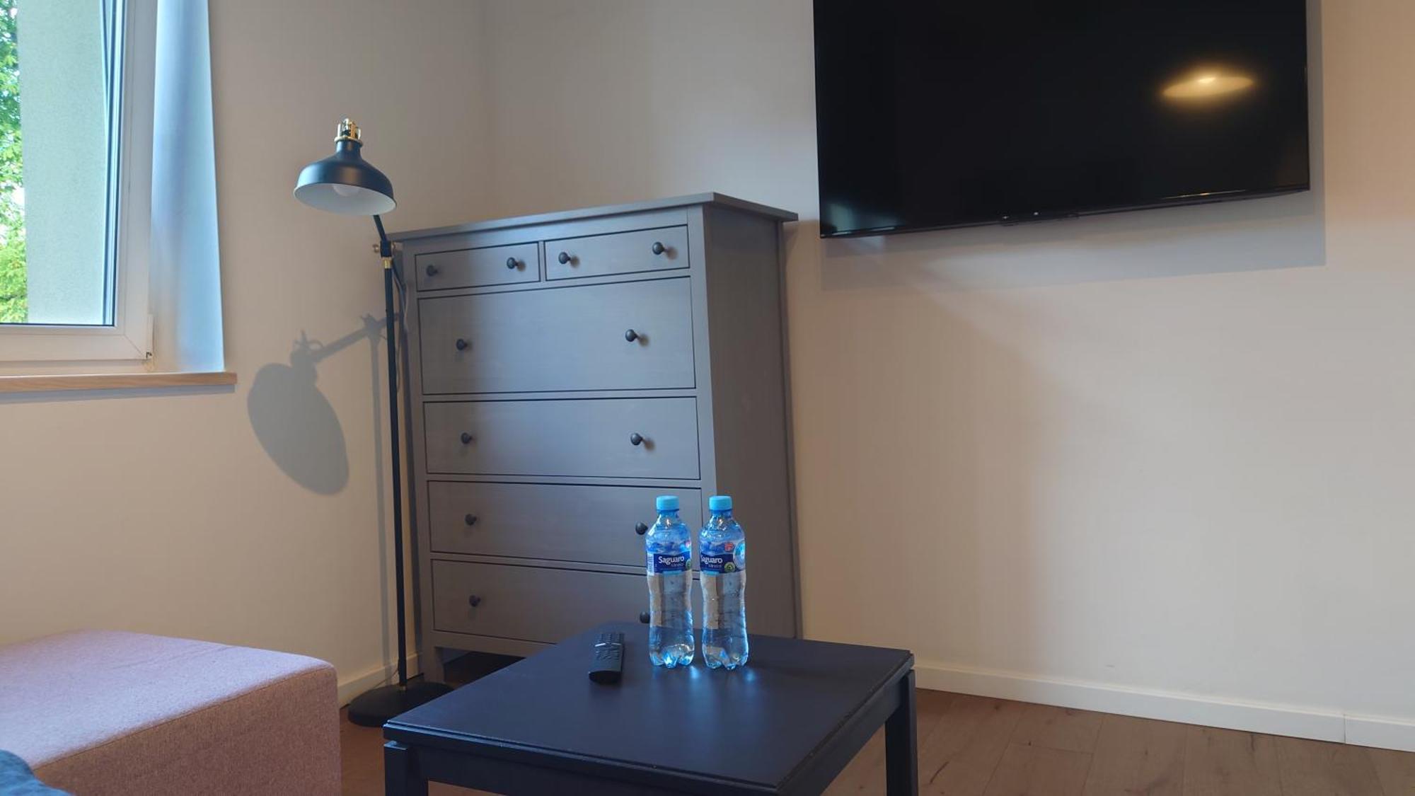 Apartamenty Stonehenge Sosnowiec Room photo