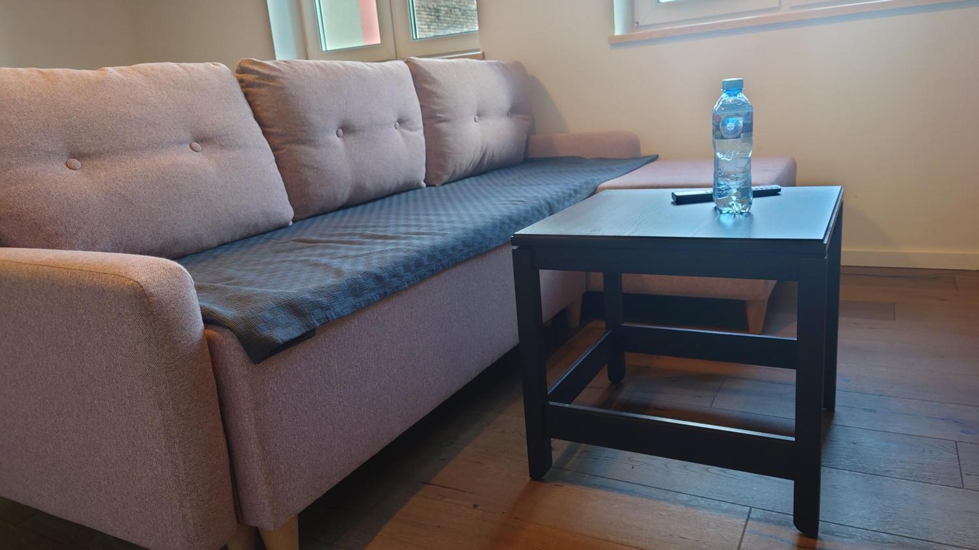 Apartamenty Stonehenge Sosnowiec Room photo