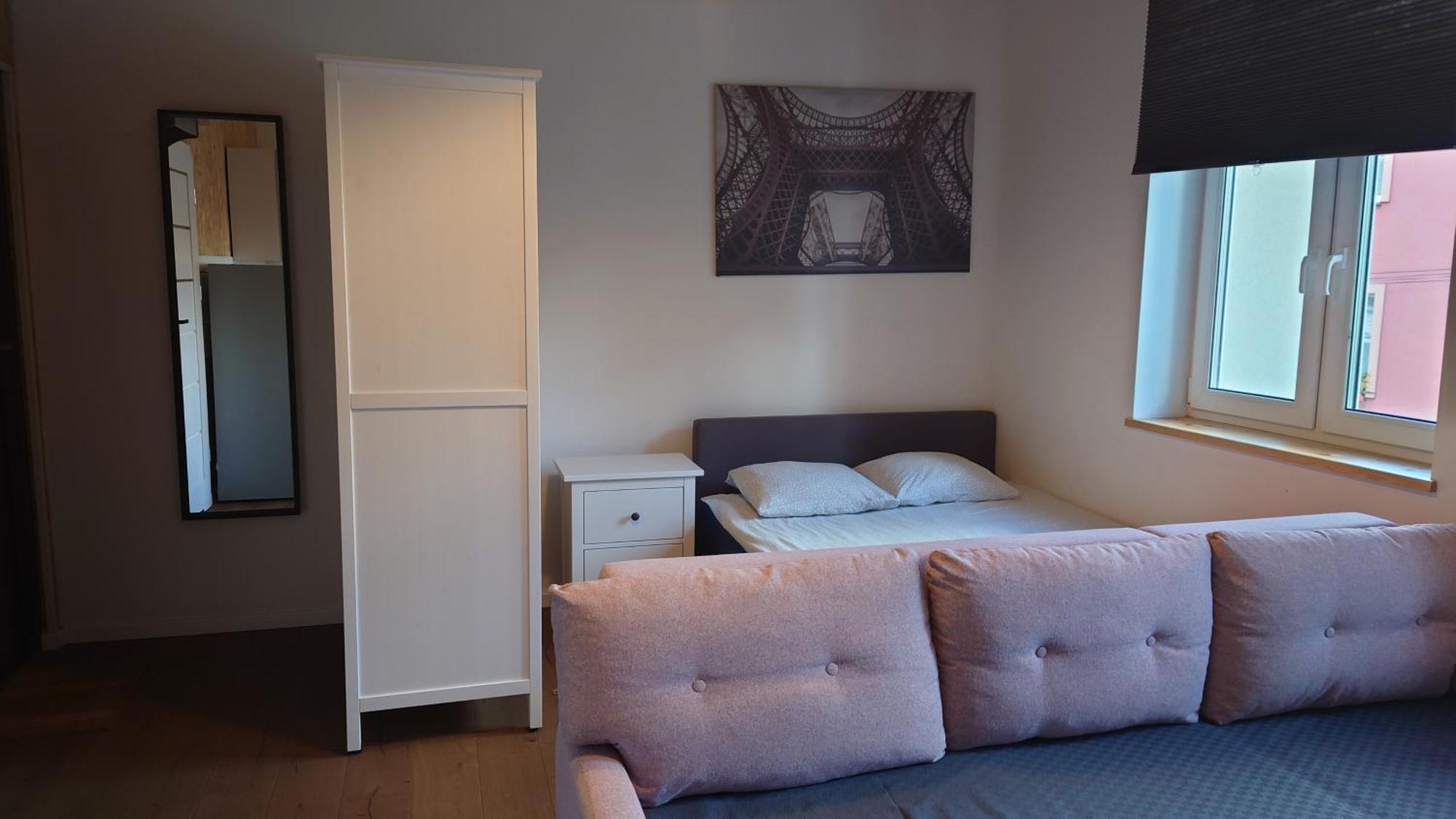 Apartamenty Stonehenge Sosnowiec Room photo