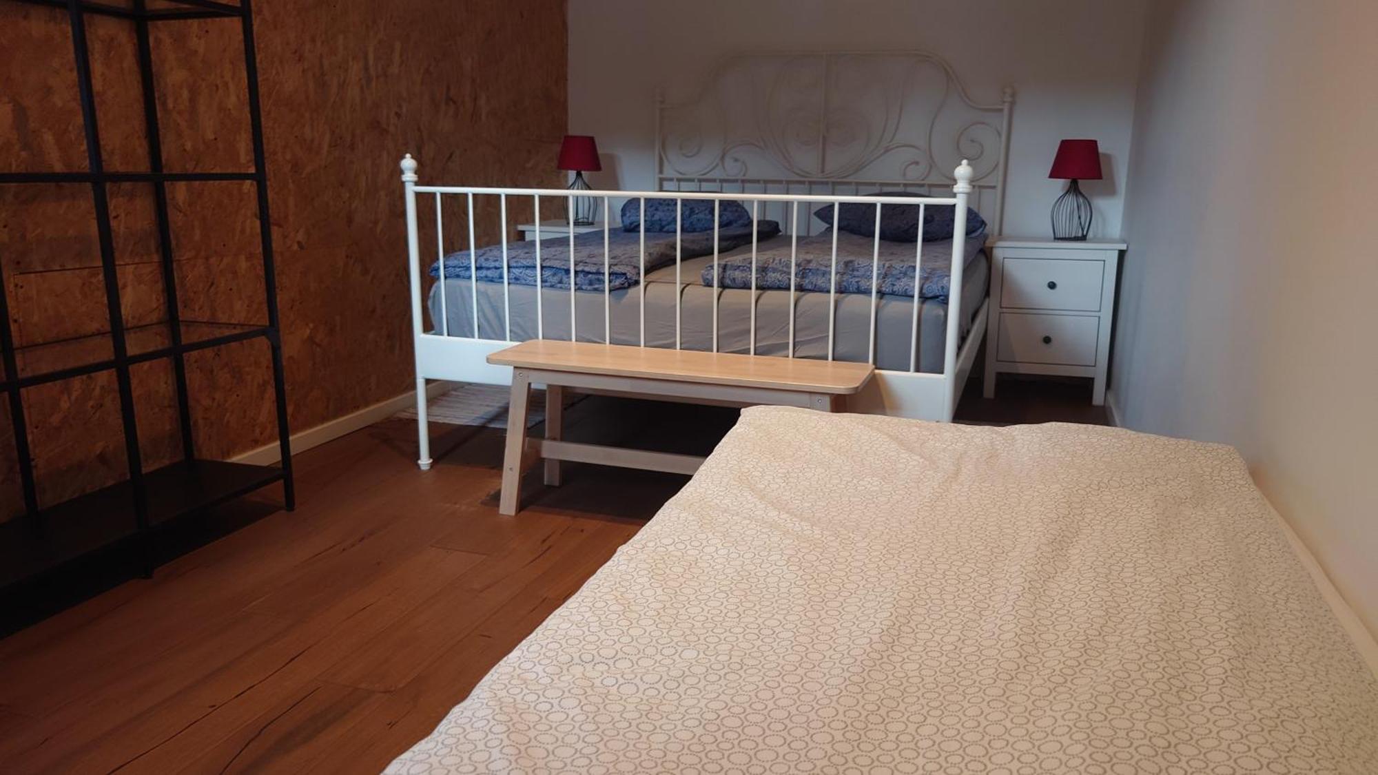 Apartamenty Stonehenge Sosnowiec Room photo