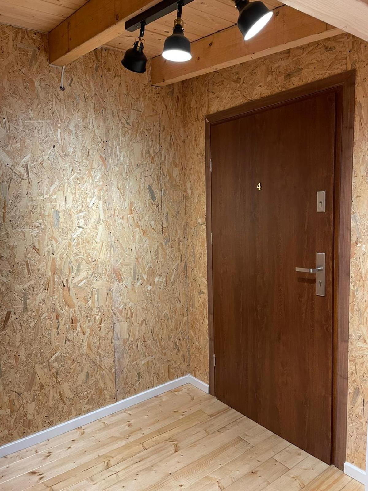 Apartamenty Stonehenge Sosnowiec Room photo